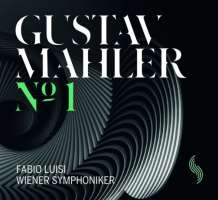 Mahler: Symphony No. 1